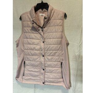 Maurice Quilted Vest